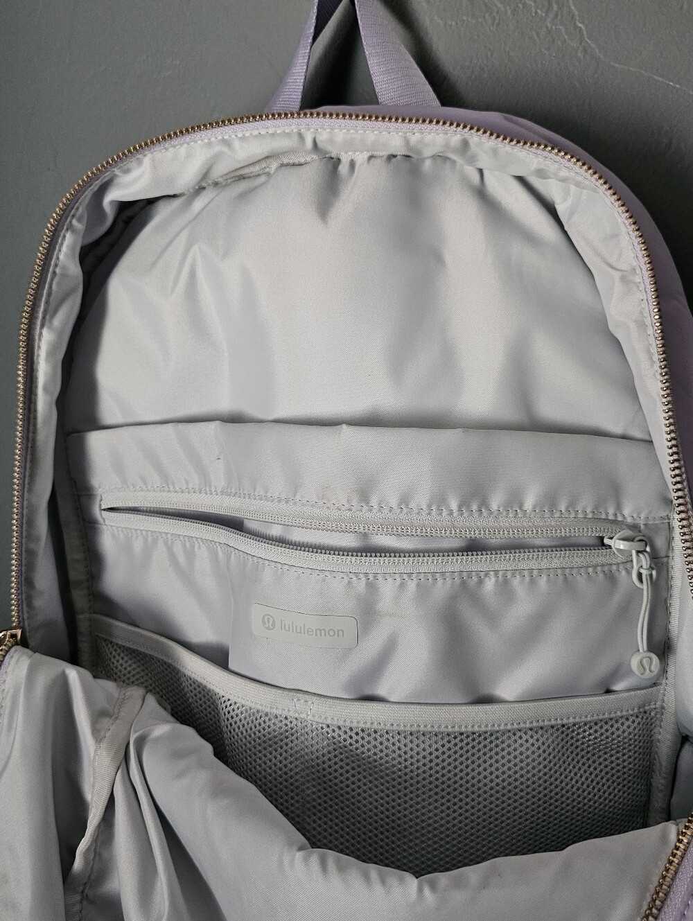 Lululemon Backpack - Picture 5 of 6